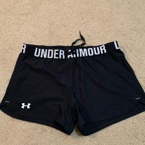 Women’s Under Armour shorts